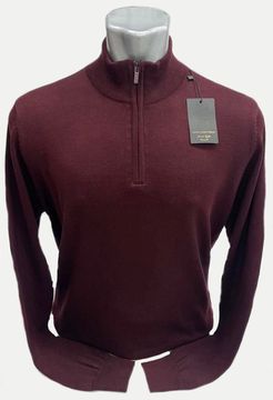 Джемпер TONY MONTANA K.BORDO