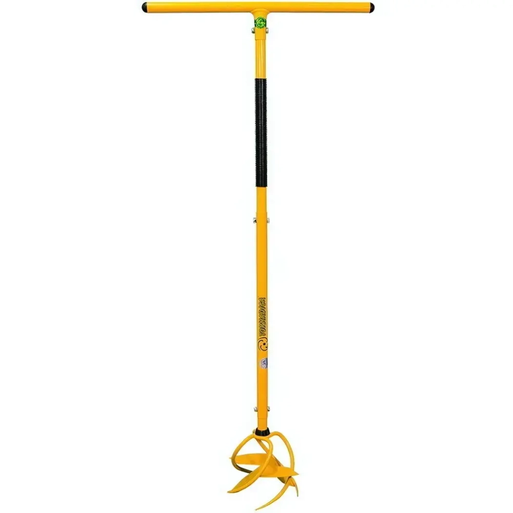 Бур садово-огородный TORNADICA SUPER 1,2м Ø 200мм