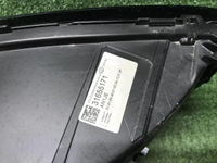 Битая Фара левая Volvo XC90 2 (14-19) Full LED