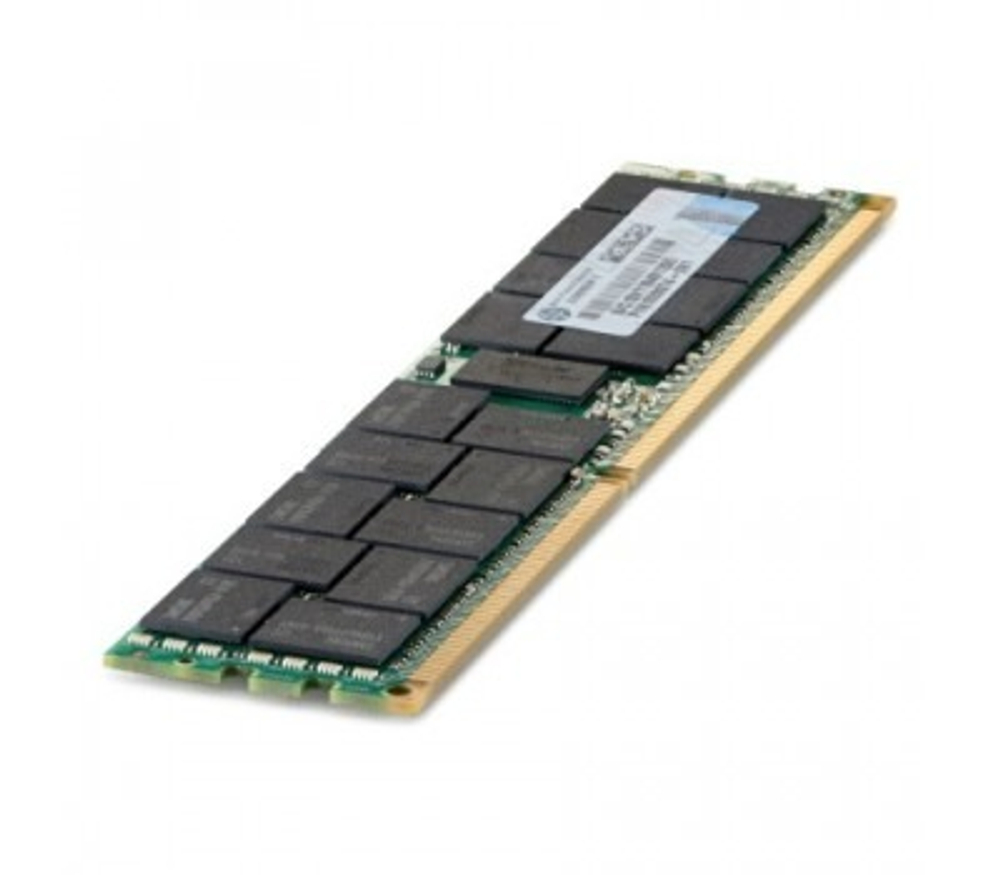 Память для сервера HP 8GB (1x8GB) 1Rx4 PC3-14900R-13 Registered DIMM (731761-B21, 735303-001, 731657-081)