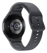 Смарт-часы Samsung Galaxy Watch 5, 44mm Graphite (SM-R910NZAAMEA)