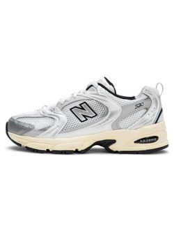Кроссовки New Balance 530 Silver Cream