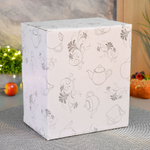 Чайник заварочный 0,95л "Шиповник"