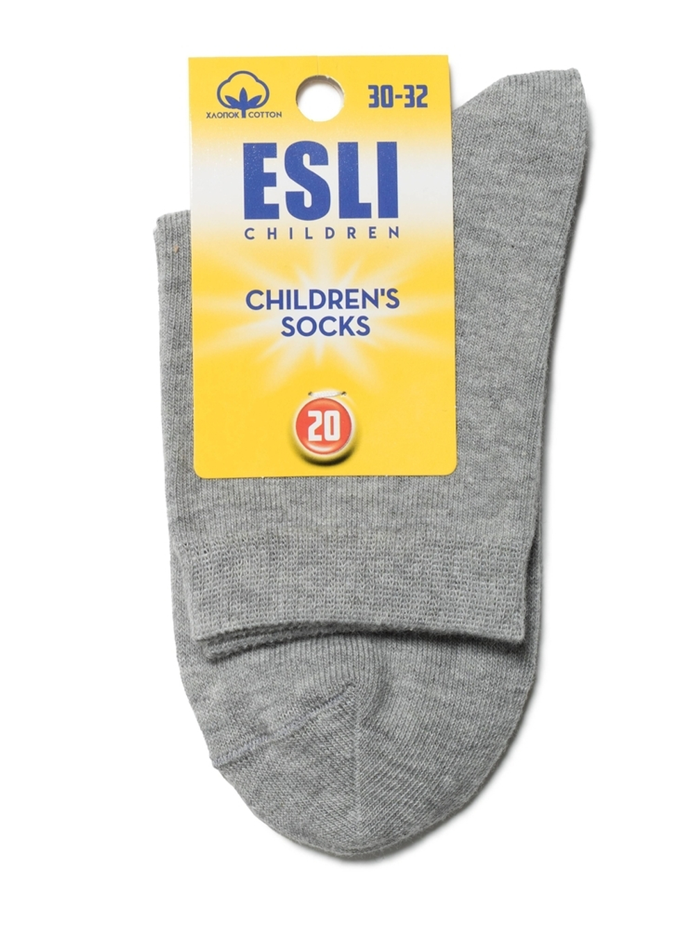 ESLI 19С-142СПЕ Детские носки