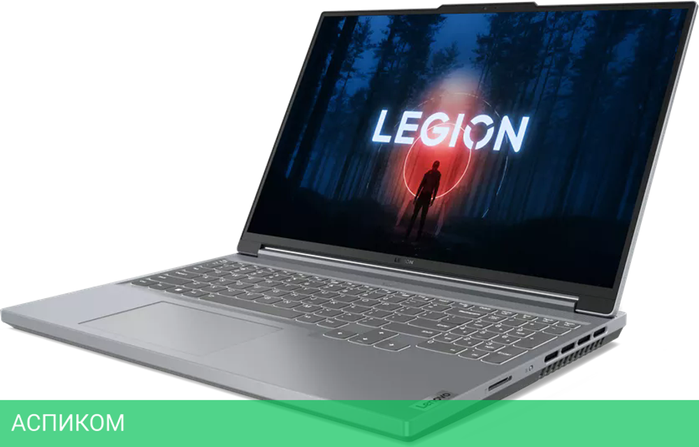 Ноутбук Lenovo Legion Slim 5 16IRH8 82YA00DMLK