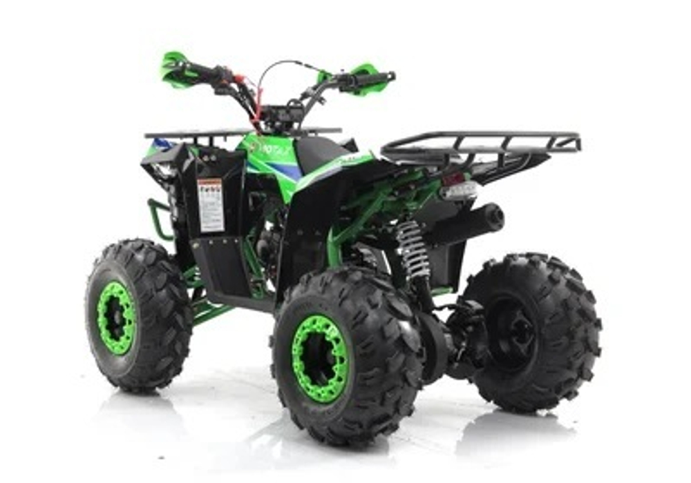 Квадроцикл MOTAX GRIZLIK A125