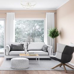 Потолочная люстра Escada Fianit 10282/6LED