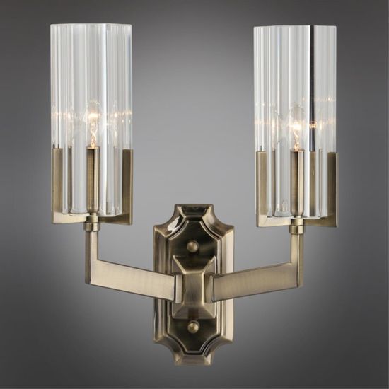 Светильник настенный (Бра) OML-69901-02