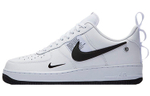 Кроссовки Nike Air Force 1 Utility White