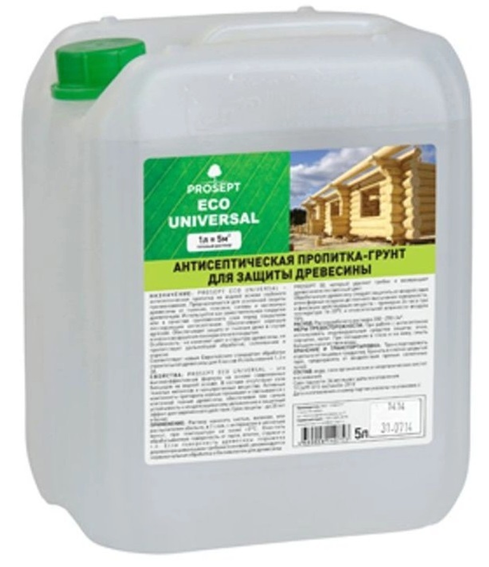 PROSEPT ЕСО UNIVERSAL-5 л