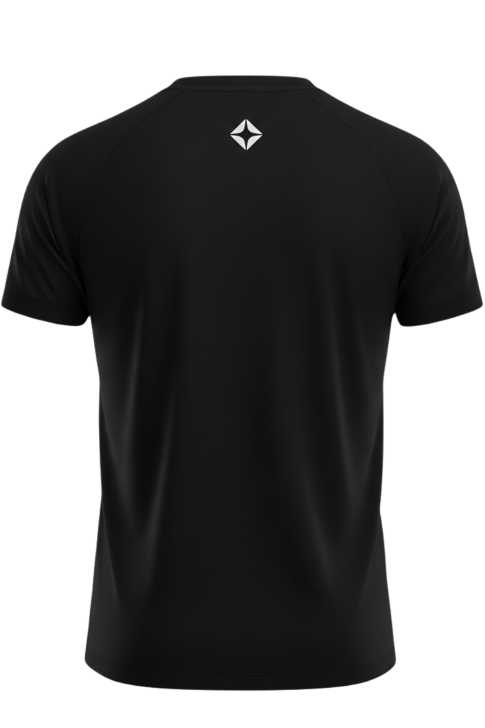 Футболка игровая Unity Elite черный