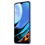 Смартфон Xiaomi Redmi 9T 4/64 NFC Twilight Blue EAC