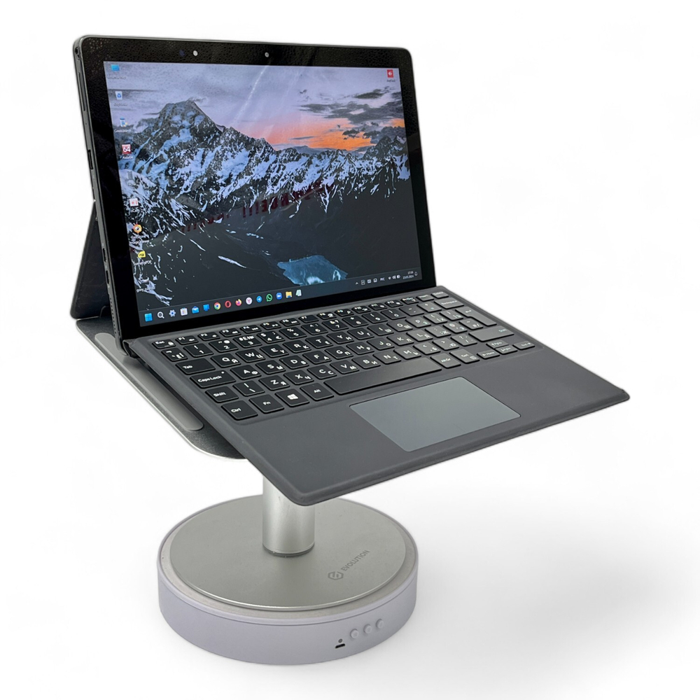 Latitude 5290 2in1