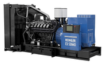 Дизельный генератор KOHLER-SDMO T1650C