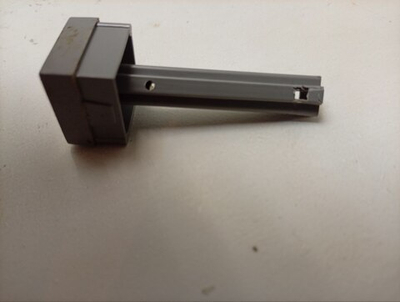 ESL98330 ктп2 Клавиша включения для посудомоечной машины Electrolux Zanussi AEG 1172912105 б/у