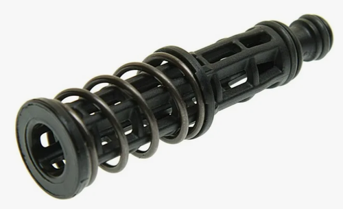 Трубка маслянного фильтра VAG Gen2 1.8T 2.0T