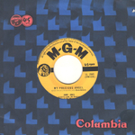 Jimmy Jones / Good Timin' (7" Vinyl Single)
