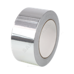 Лента алюминий AA 130 AD ALU 50мм х 50м самоклеящаяся K-flex 850CG020044