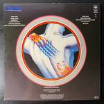 Judas Priest - Turbo (Голландия 1986г.)