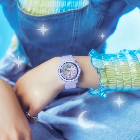 Наручные часы Casio Baby-G BGA-290DS-2ADR