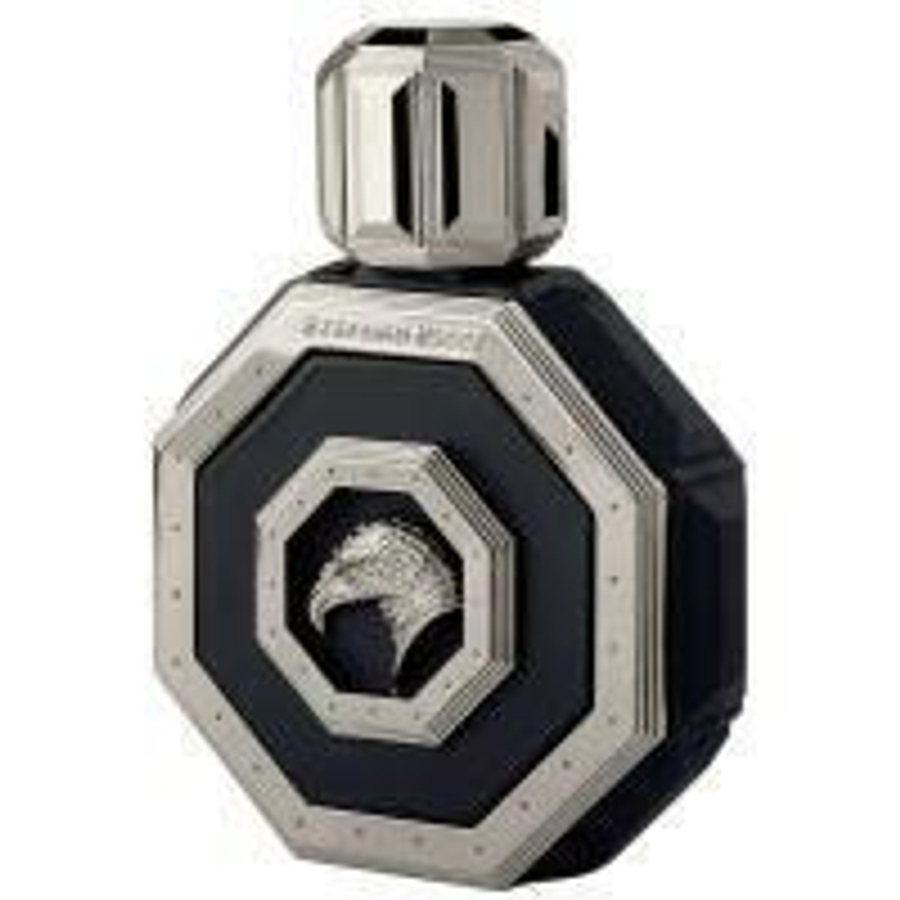 Stefano Ricci royal eagle black