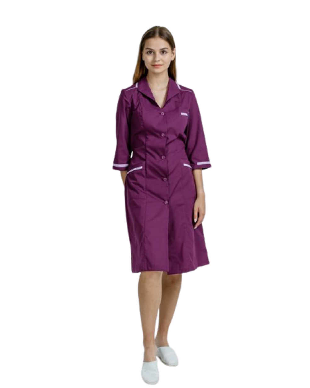 Халат женский ХМ.492