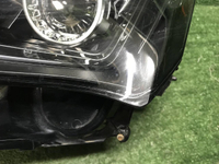 Битая Фара левая Lexus NX 1 (2017-2021) LED
