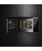 Встраиваемая микроволновая печь Kuppersberg HMW 650 BX