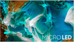 Телевизор Samsung MNA110MS1ACXRU