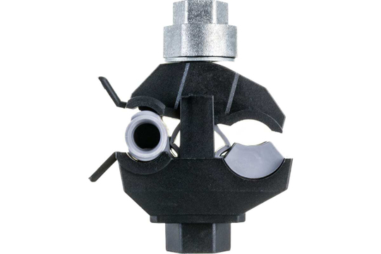 Зажим ответвительный от ВЛН CTN 16 P (16-95/1.5-16) ВК 21200131