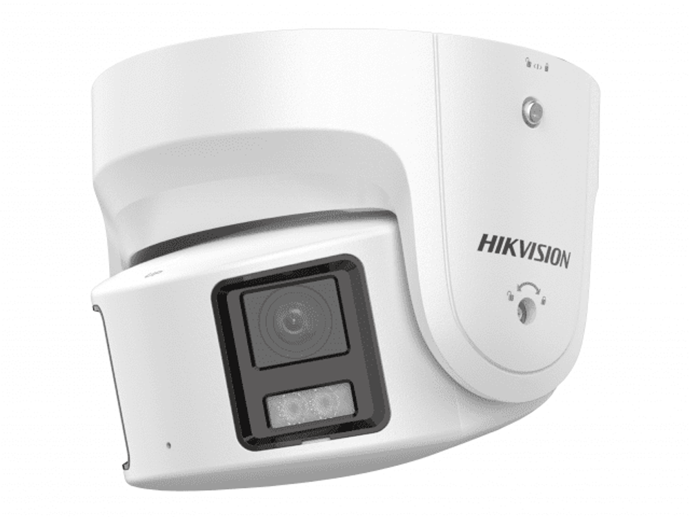 Hikvision DS-2CD2387G2P-LSU/SL (C) (4 mm)