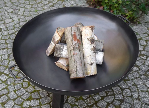 Чаша для костра UFIRE FW-07