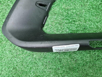 Накладка бампера правая Porsche Panamera 971 20-24