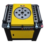 ТСС GW 52R станок для гибки арматуры 490495