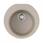 Кухонная мойка Omoikiri Miya 50R GR