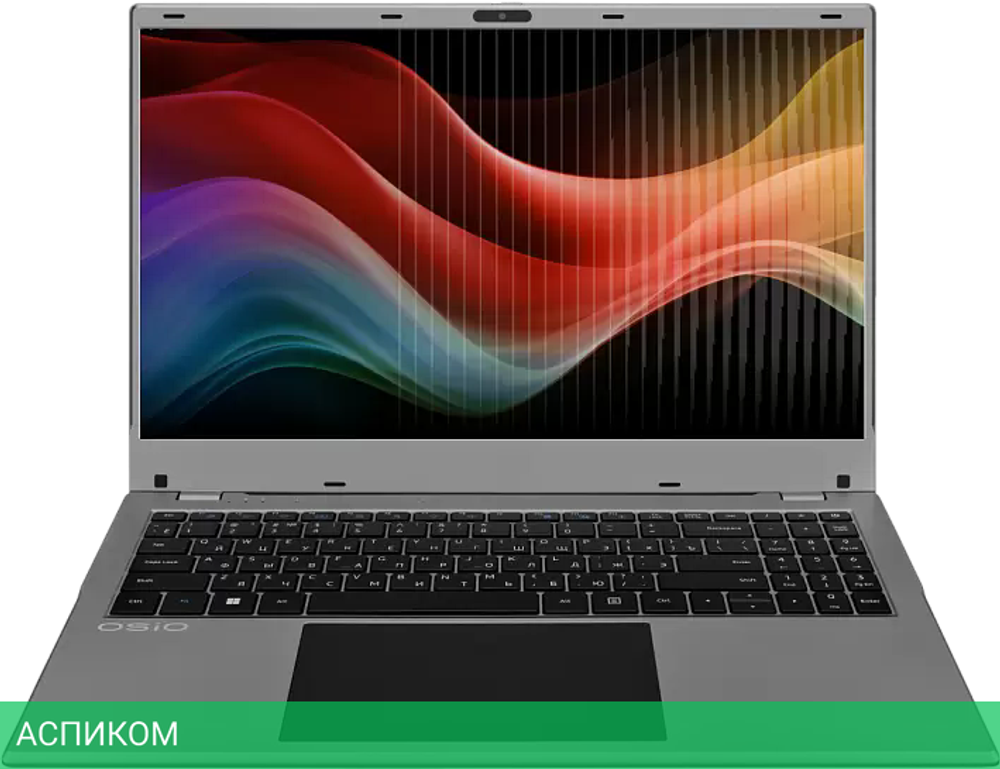 Ноутбук OSiO BaseLine B150I-005S