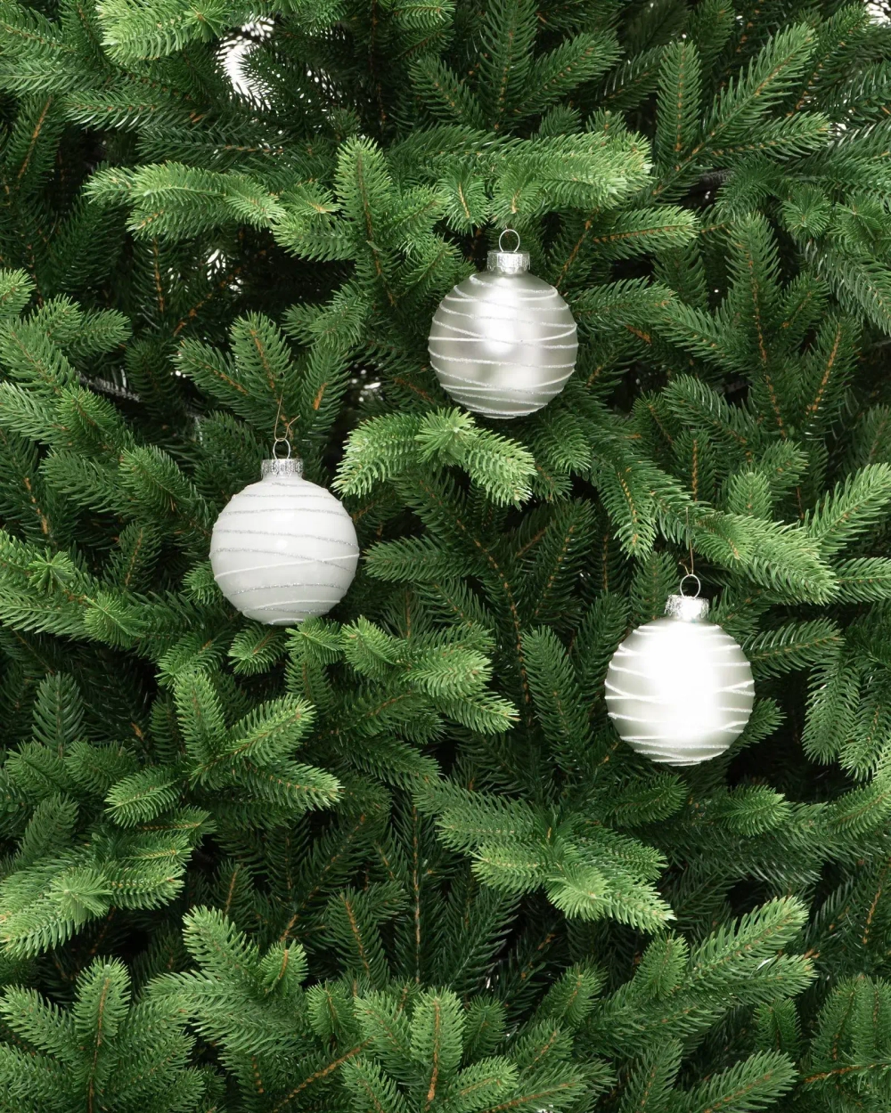 Искусственная елка Мисхор 210 см., 100% литая хвоя, ЕлкиТорг (136210)