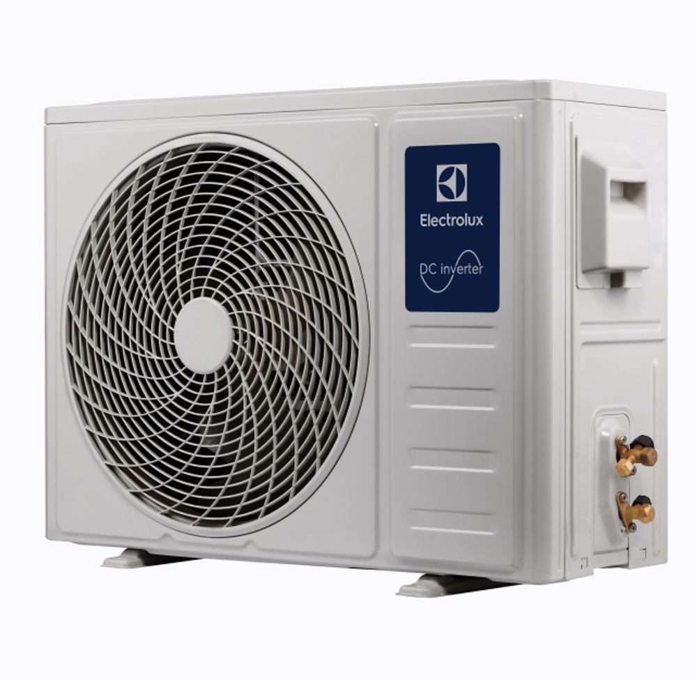 Сплит-система инверторного типа Electrolux Crystal Air Super DC EACS/I-13HFA/N8_V2 комплект