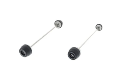 Evotech Performance Слайдеры в оси (комплект 2шт) Aprilia Tuono / RS660