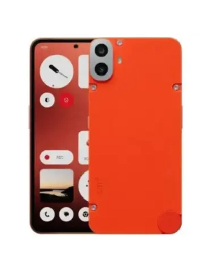 6,67" Смартфон CMF Phone 1 8/256 ГБ A10400115 ORANGE