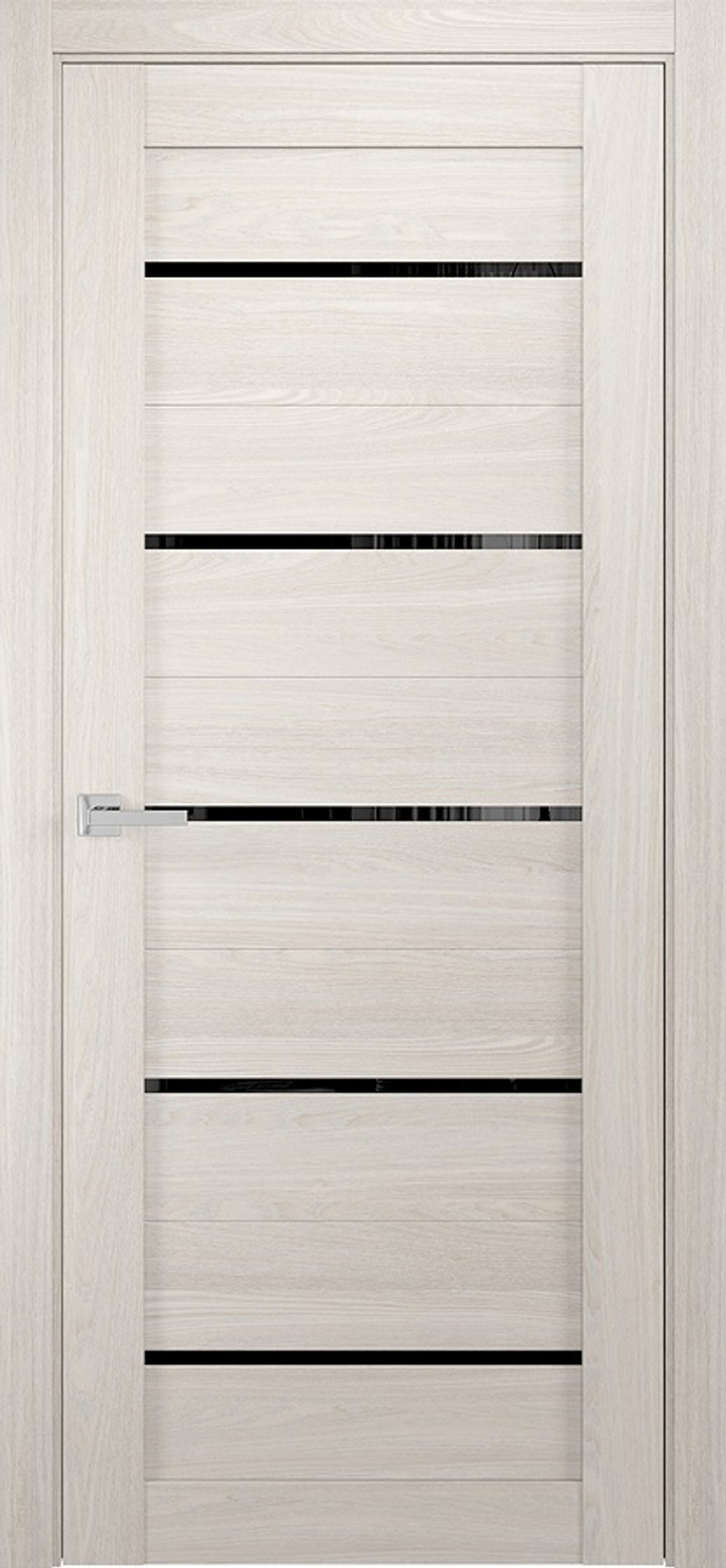 Квадро 05.Цвет - бетон/ ясень арктический