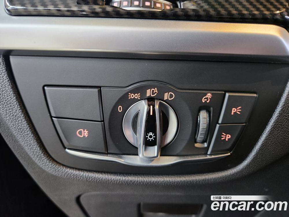 BMW X3 (G01) xDrive 30e M Sports (02.2022)