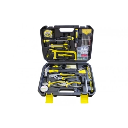 Набор инструментов 150пр.(6-гран.)(4-14мм) WMC TOOLS WMC-20150(48907код buh)