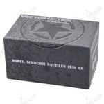 Прицел коллиматорный Nautilus 1x30 QD RD, Vector Optics