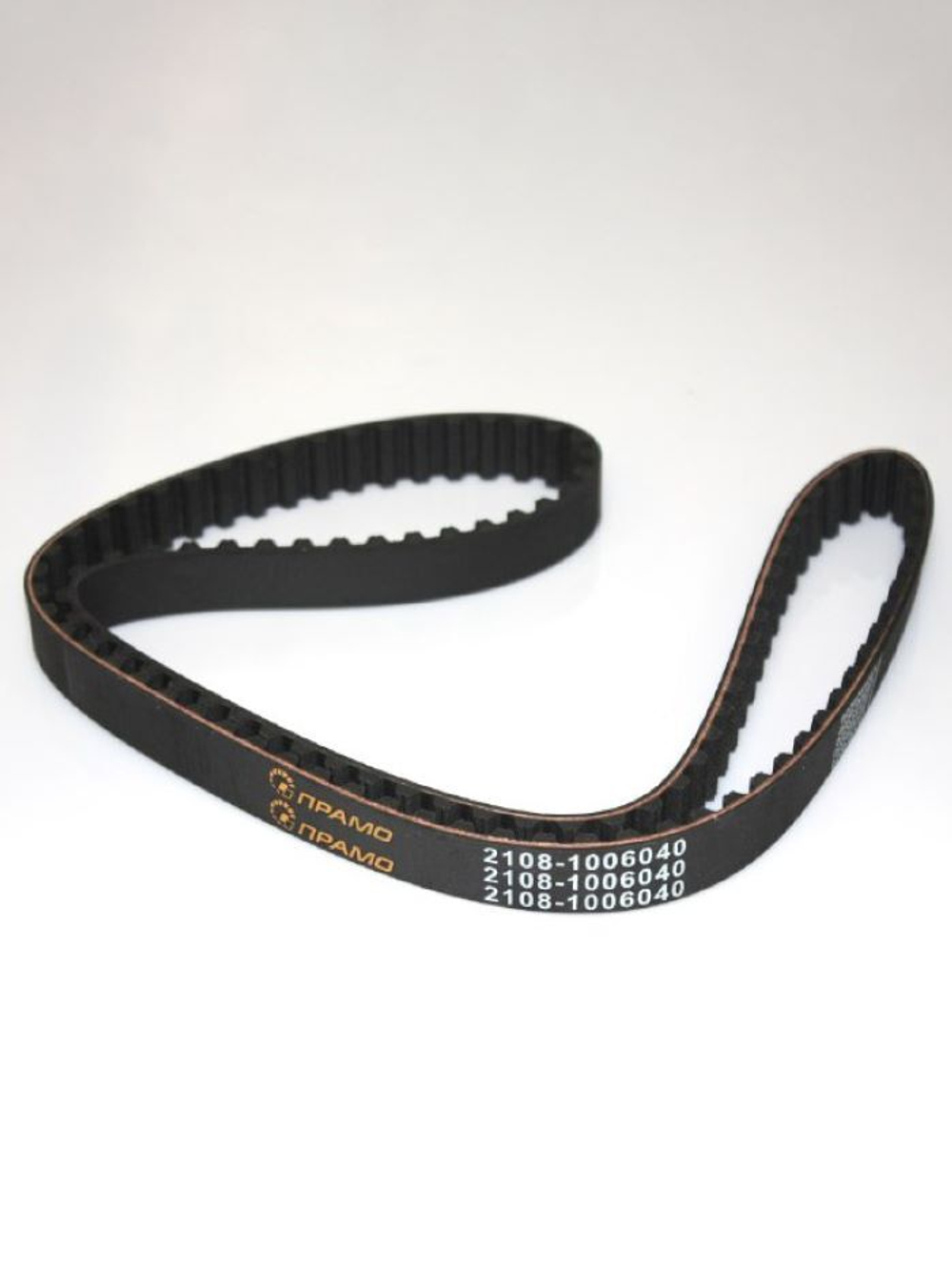 Ремень ГРМ (111x19) дв. 8 кл. ПРАМО 21081006040 LADA 2108, 1111