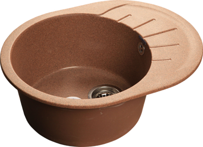 GranFest RONDO 580L Терракот