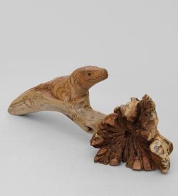 Decor and Gift 45-014 Статуэтка «Дракон Комодо» 35 см
