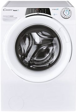 Пральна машина вузька CANDY RO41274DWMCE/1-S