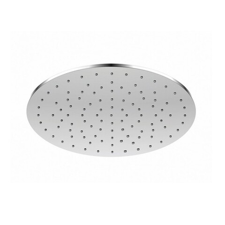 Steinberg Серия 100 Верхний душ 300 x 8мм с системой „изи-клин“, только вместе с артикулем 100 7910 или потолочным монтажом, оптимальный поток воды с 15 л/мин., хром 100 1688