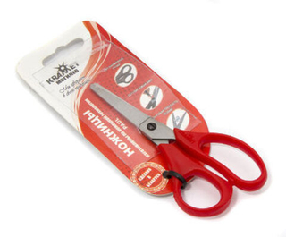 Ножницы детские 115мм Н-037 Kramet